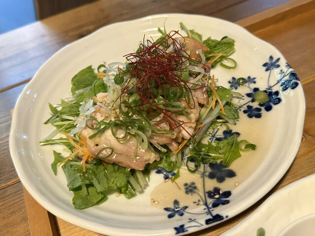 まんまるや（manmaruya） - 花泉（食堂）の写真