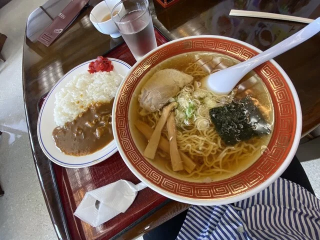 寿楽 - 羽後本荘（食堂）の写真