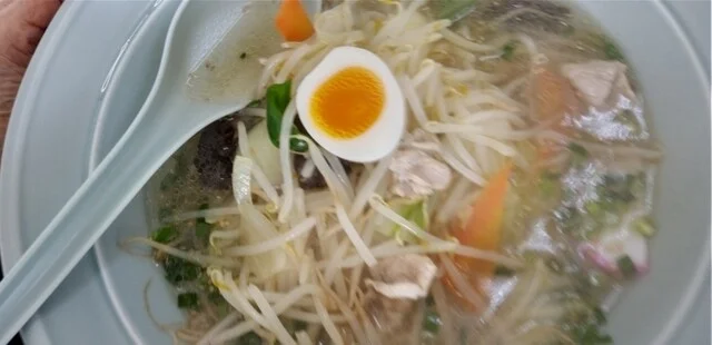 らーめんの石川五右衛門 - 水沢（ラーメン）の写真