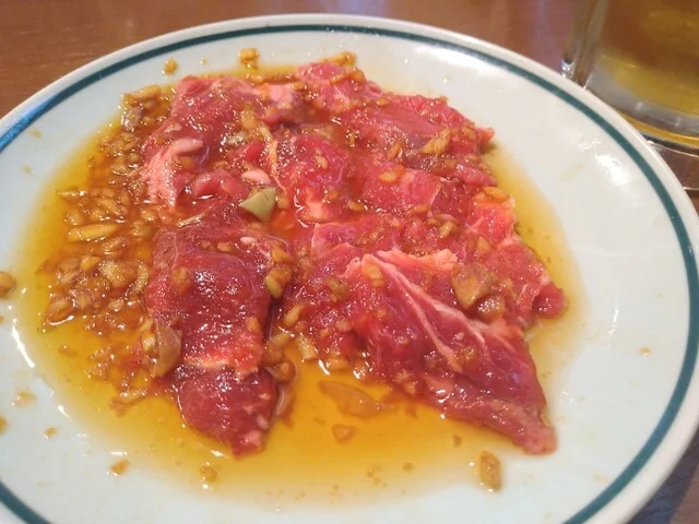 焼肉大同門 能代店 - 能代（焼肉）の写真