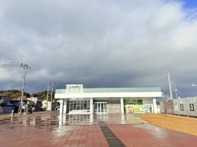 HOT DOG CAFE HAVE A GO（ホットドッグ カフェ ハブ ア ゴー） - 男鹿（ホットドッグ）の写真