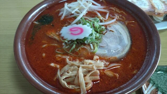 ラーメン 鷹山 - 成島（ラーメン）の写真