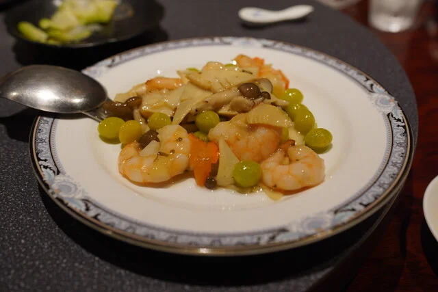 一元 - 秋田（中華料理）の写真