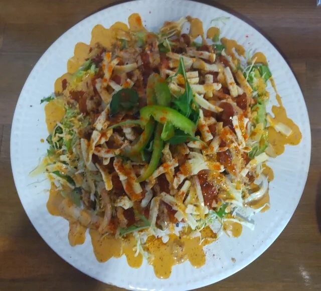 Good Old Days 門東町店（グット オールド デイズ） - 南米沢（バー）の写真