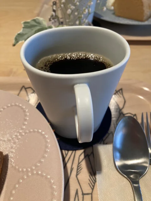 min&auml; perhonen koota joki - 上盛岡（ハンバーグ）の写真