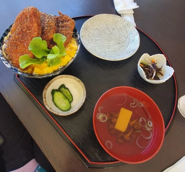 食樂 縁 - 水沢（食堂）の写真