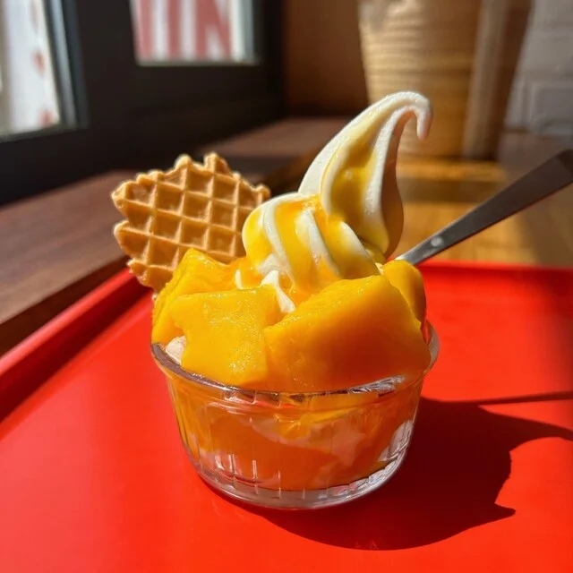 サウナカフェ うみっコ - あきた白神（カフェ）の写真