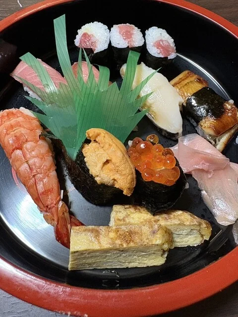 ことぶき - 角館（寿司）の写真