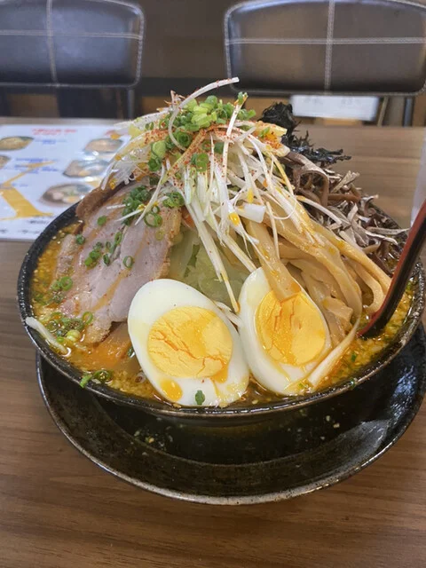 ダイニング賢 - 羽後長野（レストラン）の写真