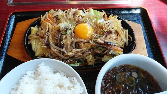 大将門（辛子屋） - 大釜（焼肉）の写真