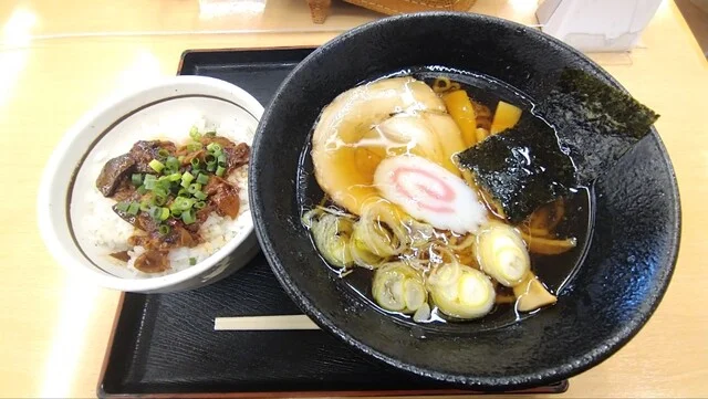 前沢サービスエリア(上り線)ショッピングコーナー - 前沢（売店）の写真