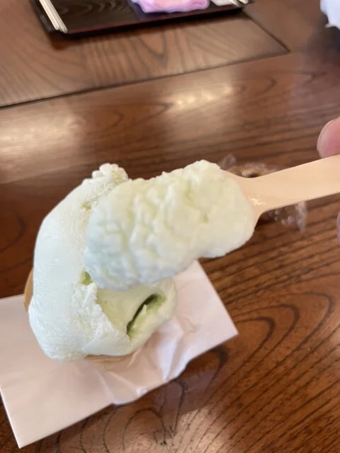 多田自然農場 - 綾織（ジェラート・アイスクリーム）の写真