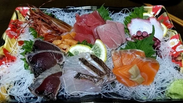 はまはま - 羽後本荘（海鮮）の写真