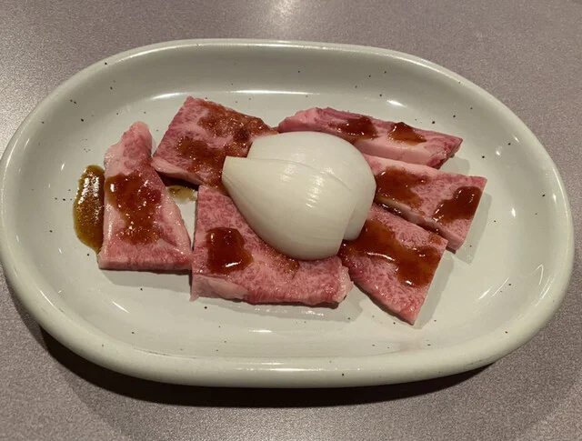 焼肉・冷麺ぐるり - 大曲（焼肉）の写真