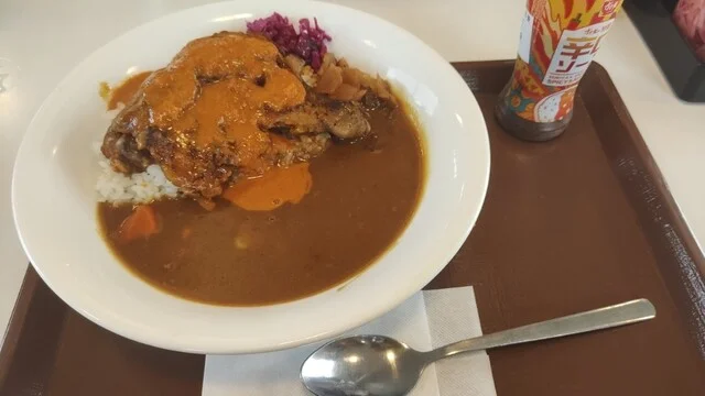 すき家 101号男鹿店 - 船越（牛丼）の写真