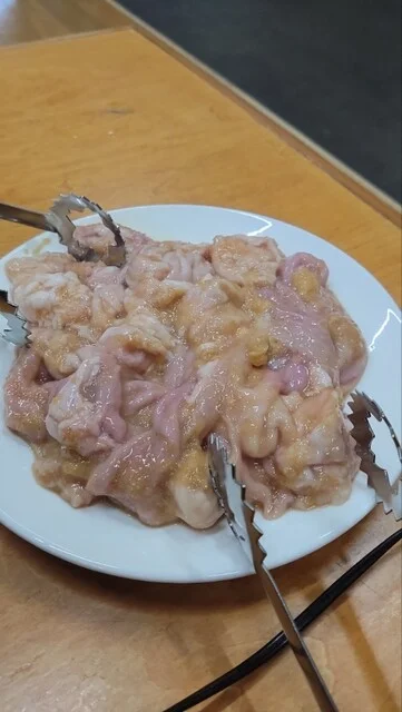 ホルモン塾 - 花巻（焼肉）の写真