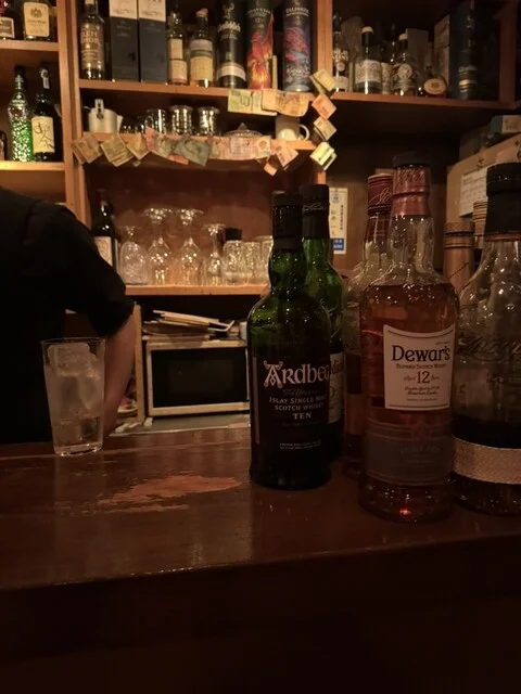 バー エリクサー（BAR ELIXIR） - 横手（バー）の写真