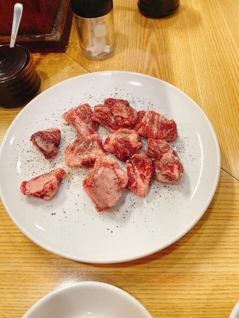 焼肉せがわ - 上盛岡（焼肉）の写真