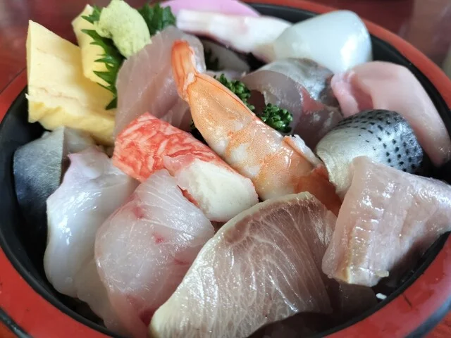 秀寿し - 土崎（寿司）の写真