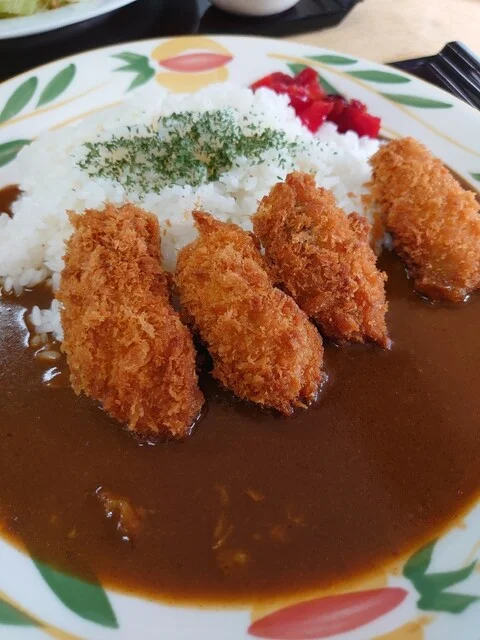 レストラン＆カフェ ビアンモール（bien mall） - 土崎（食堂）の写真