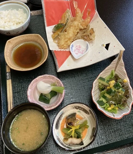 福みつ - 十文字（日本料理）の写真