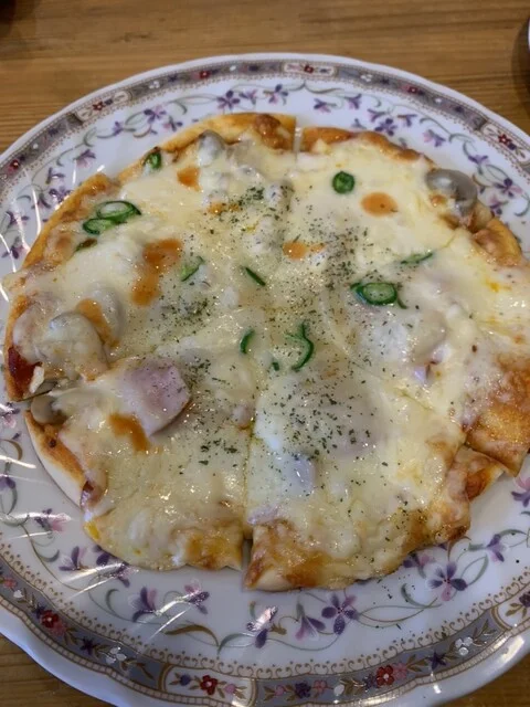 あすか - 鹿渡（食堂）の写真