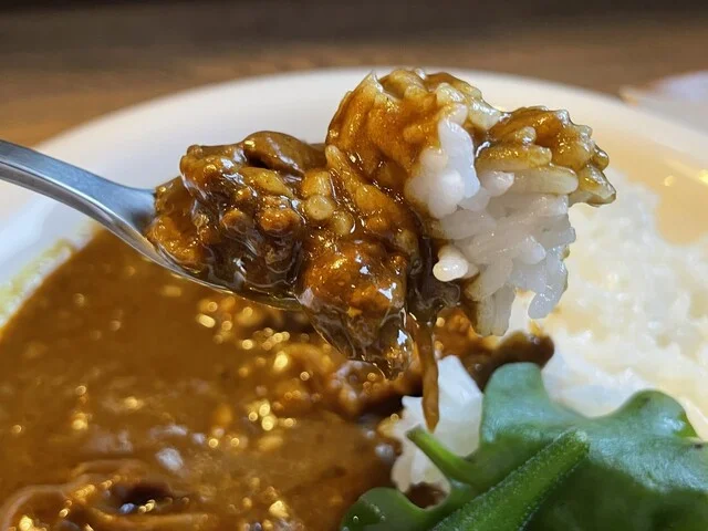 ガーデンカフェ（GARDEN CAFE） - 藤島（カフェ）の写真