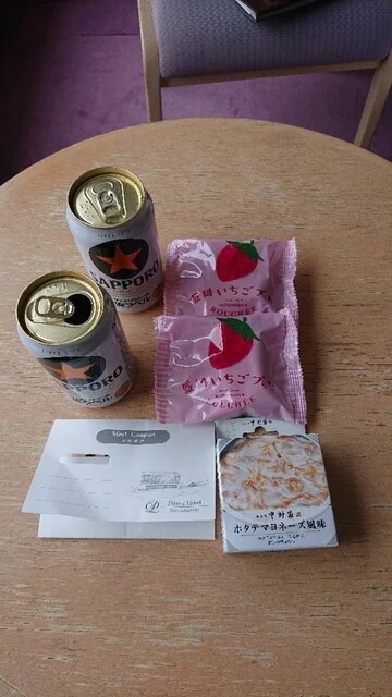 雫石プリンスホテル 売店 - 雫石（売店）の写真