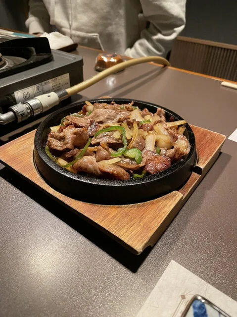 佐五郎（さごろう） - 山形（すき焼き）の写真