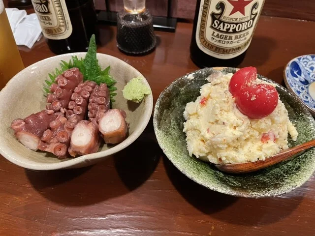 そらにほし - 鹿角花輪（居酒屋）の写真