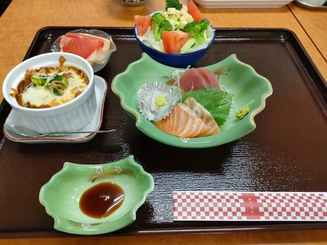 みずほ旅館 - 安積永盛（旅館・民宿）の写真