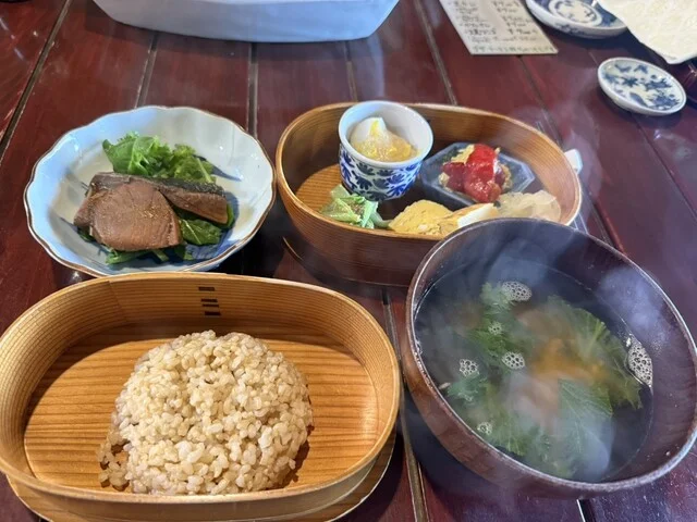 くふや（EATING GALLERY ） - 上盛岡（カフェ）の写真