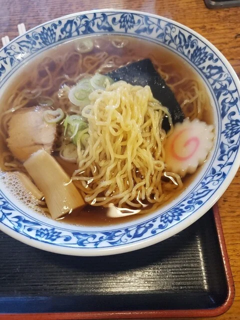 佐々木屋（ささきや） - 石鳥谷（そば）の写真