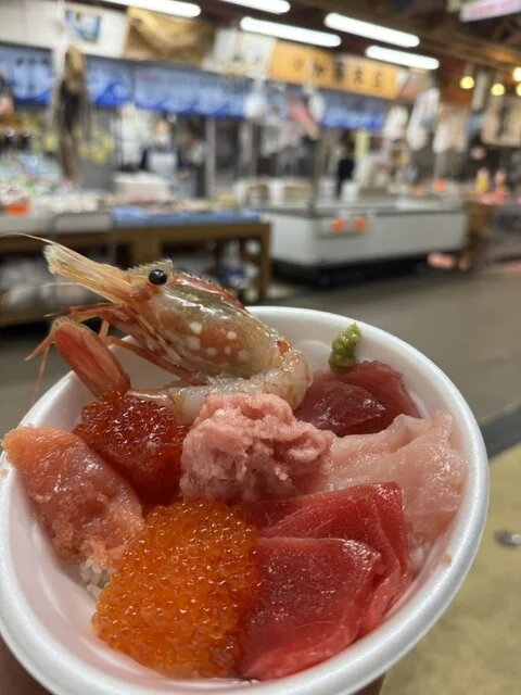 秋田市民市場 - 秋田（その他）の写真