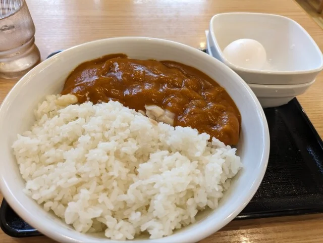吉野家 石巻バイパス店 - 陸前山下（牛丼）の写真