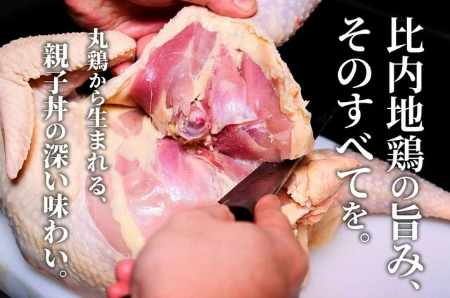 秋田比内地鶏生産責任者の店　本家あべや 秋田店 - 秋田（焼き鳥）の写真