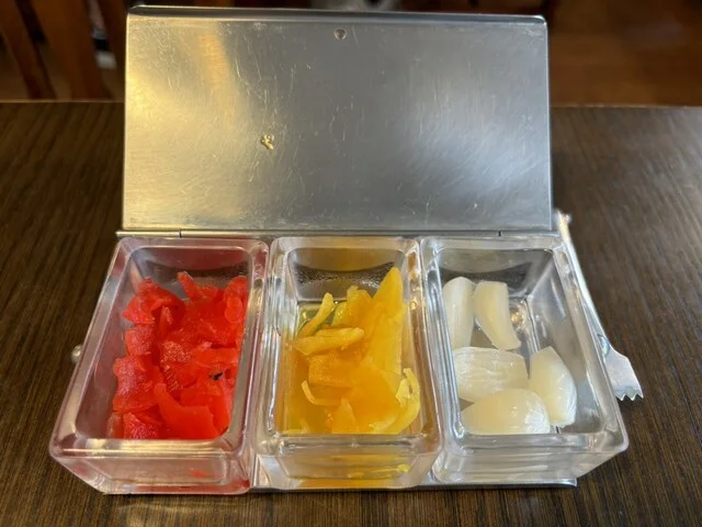 カレーハウス園 駅前店 - 米沢（インド料理）の写真