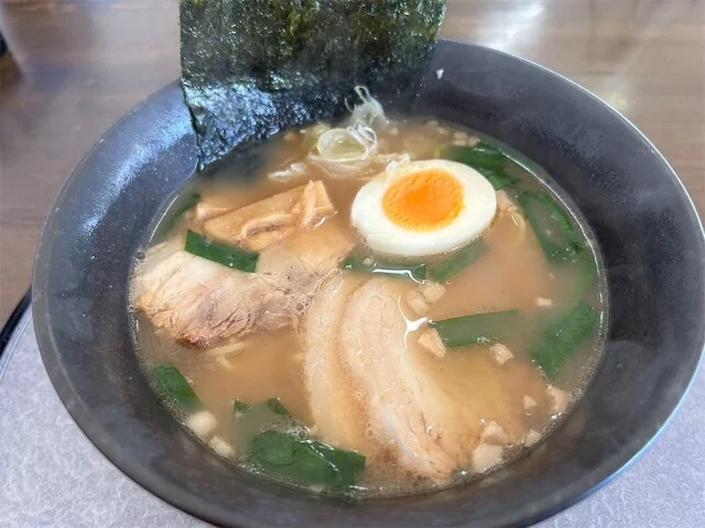 御食事処かぐや - 水沢（そば）の写真