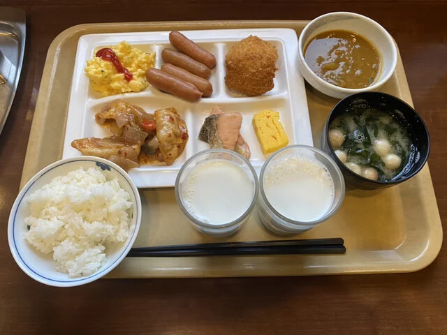 ホテルルートイン 大曲駅前（HOTEL ROUTE INN） - 大曲（ホテル）の写真