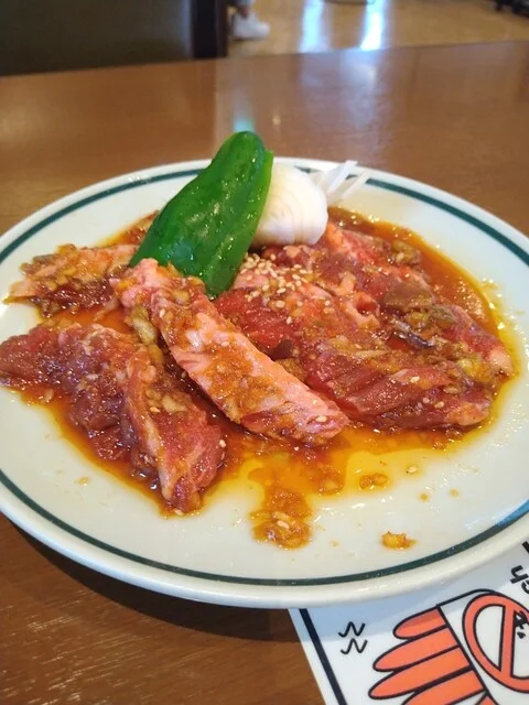 焼肉大同門 能代店 - 能代（焼肉）の写真