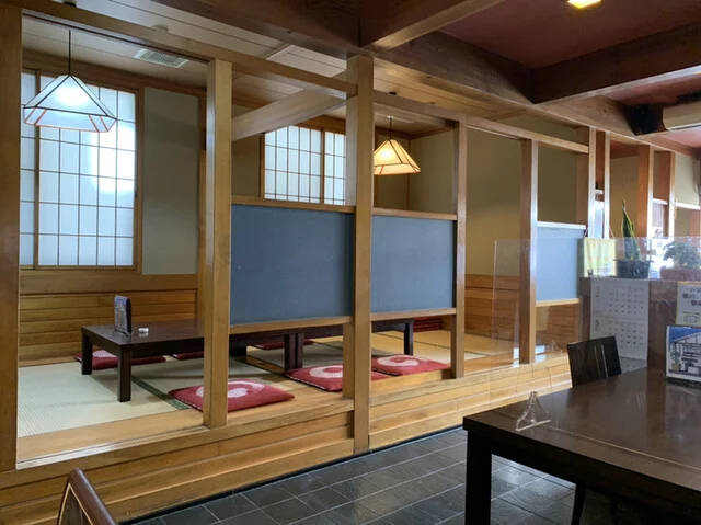 おかめ - 宮古（日本料理）の写真