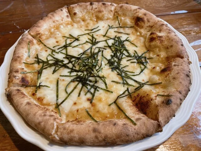 ピザリア（Pizzaria） - 羽前長崎（イタリアン）の写真