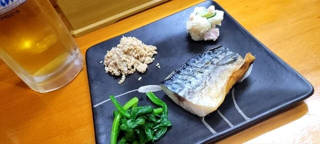 相模 - 十文字（居酒屋）の写真