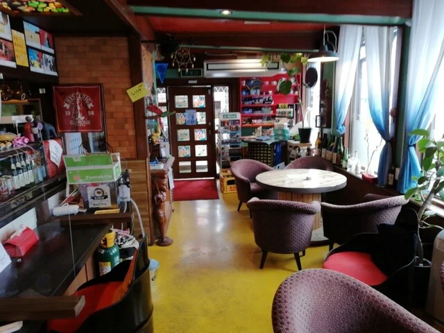 CAFE&BAR AZITO - 宮古（バー）の写真