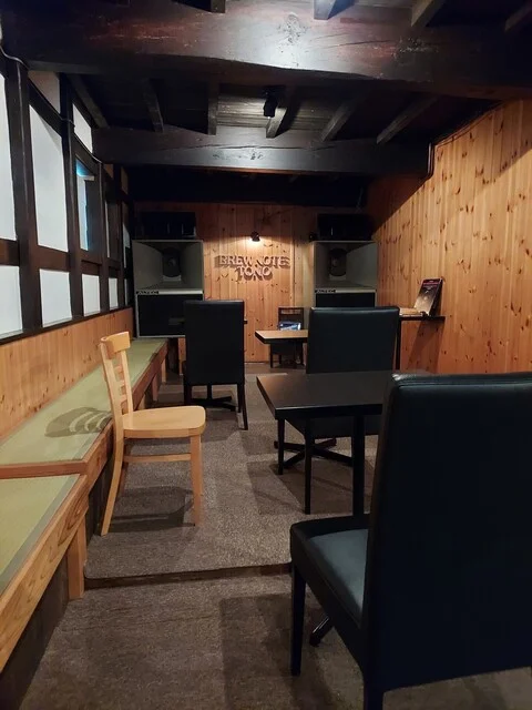 BREW NOTE 遠野（ブリュー ノート） - 遠野（バー）の写真