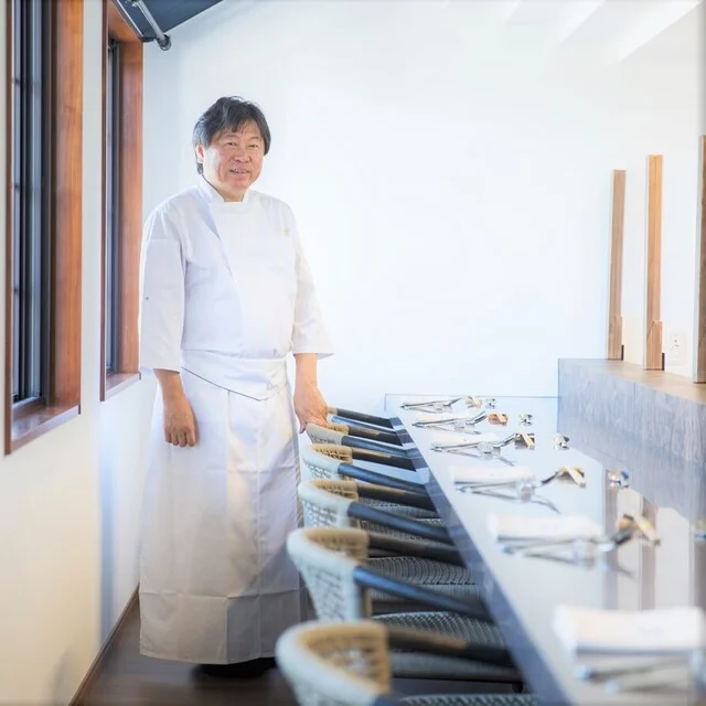 アル・ケッチァーノ （Al che-cciano） - 鶴岡（イタリアン）の写真