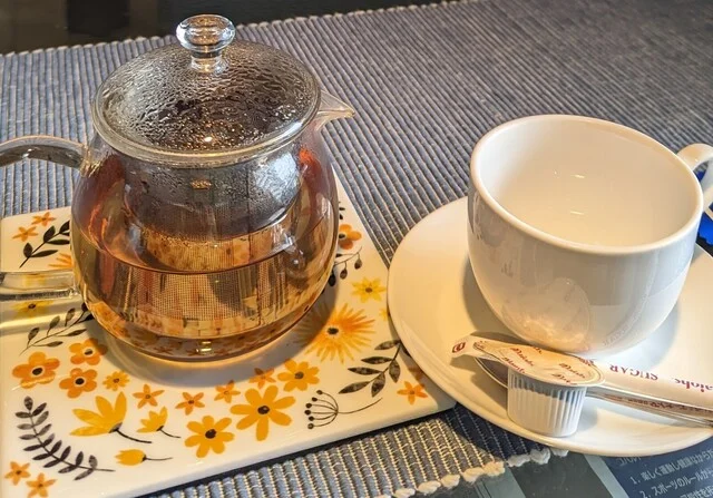 レジリエンス・バー（Resilience Bar） - 石巻（カフェ）の写真