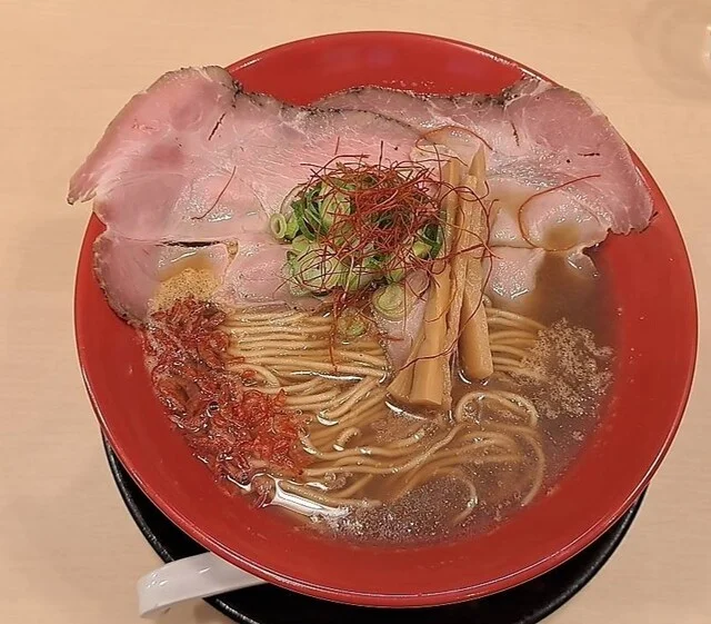 ラゥメン大地 - 秋田（ラーメン）の写真