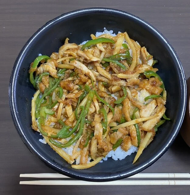 ほっかほっか亭 津志田 - 岩手飯岡（弁当）の写真