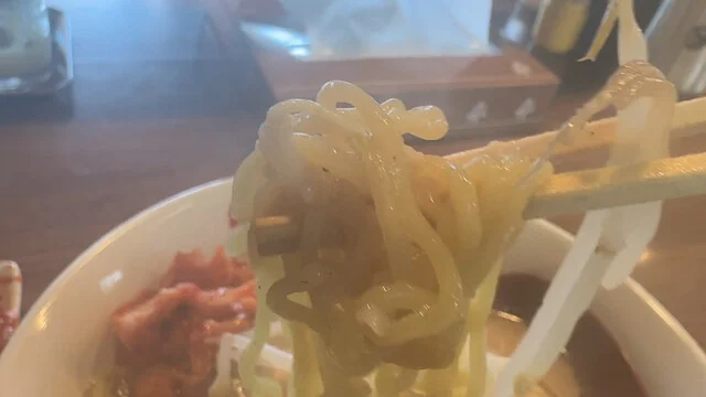 宝介 釜石 - 松倉（ラーメン）の写真